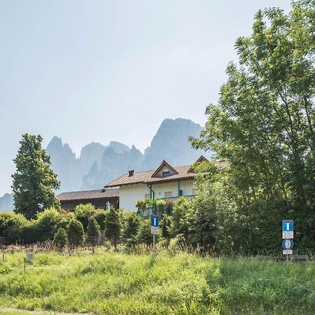 Apartement Santner Siusi Zewnętrze zdjęcie