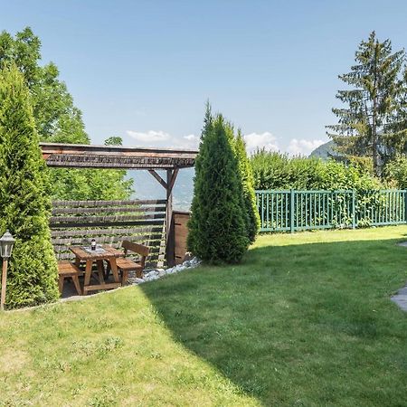 Apartement Santner Siusi Zewnętrze zdjęcie