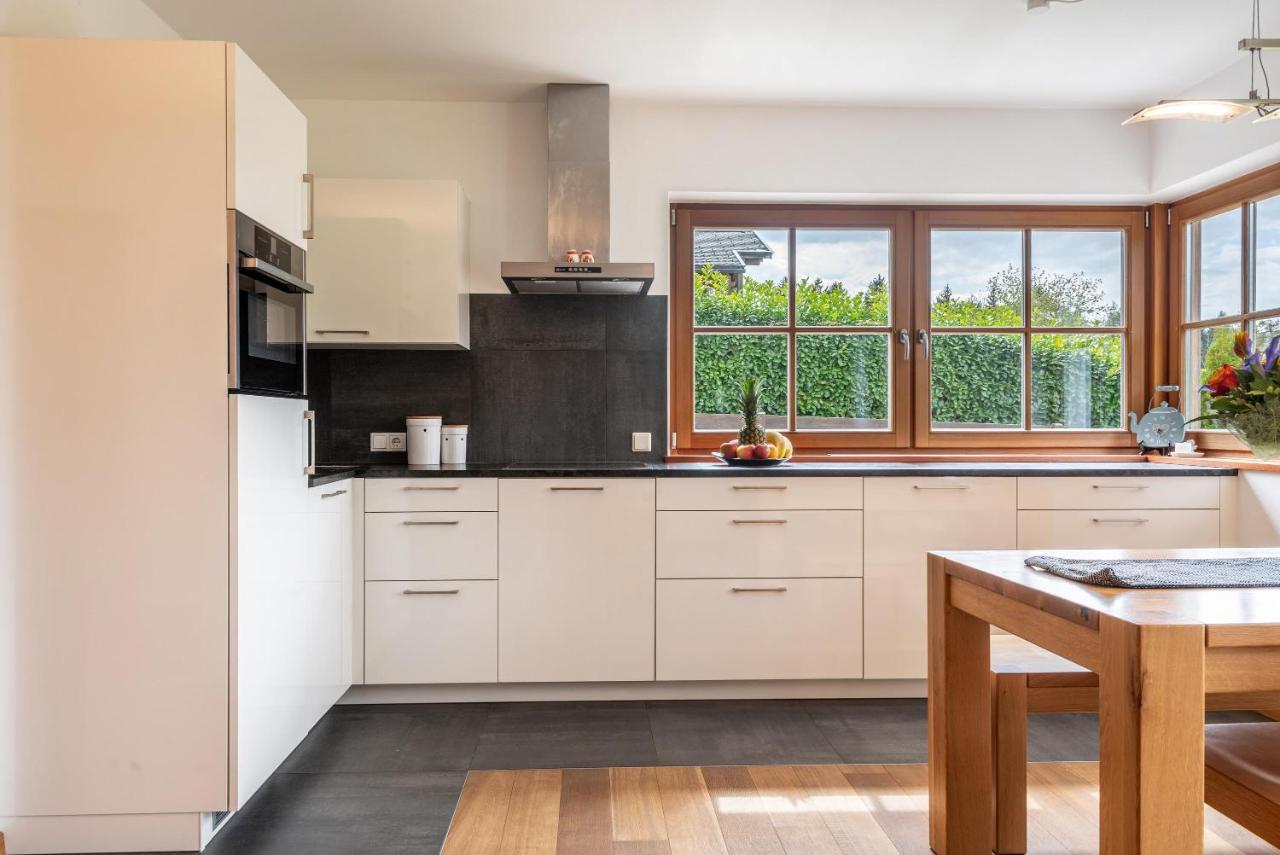 Apartement Santner Siusi Zewnętrze zdjęcie