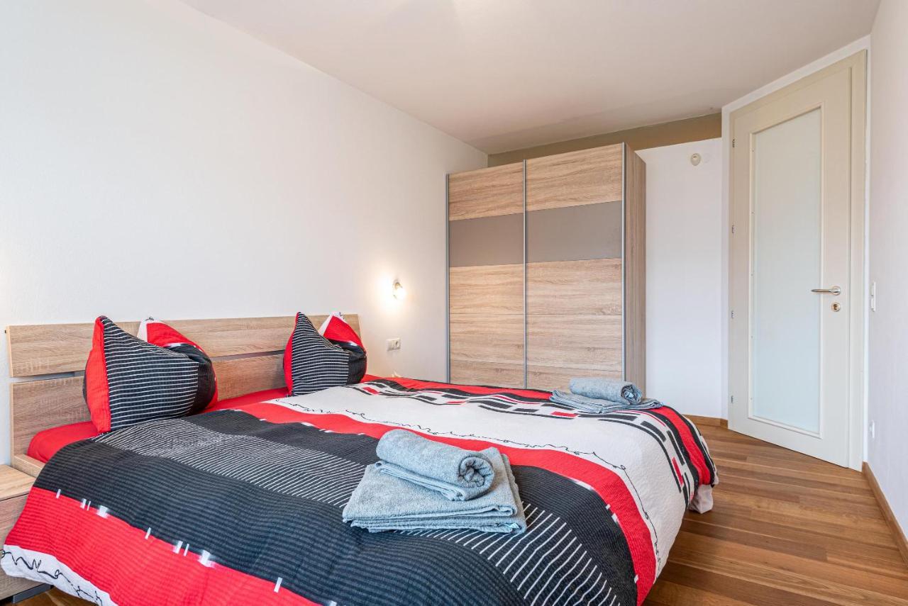 Apartement Santner Siusi Zewnętrze zdjęcie