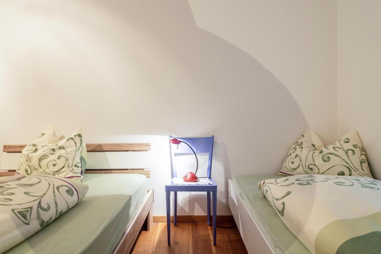 Apartement Santner Siusi Zewnętrze zdjęcie