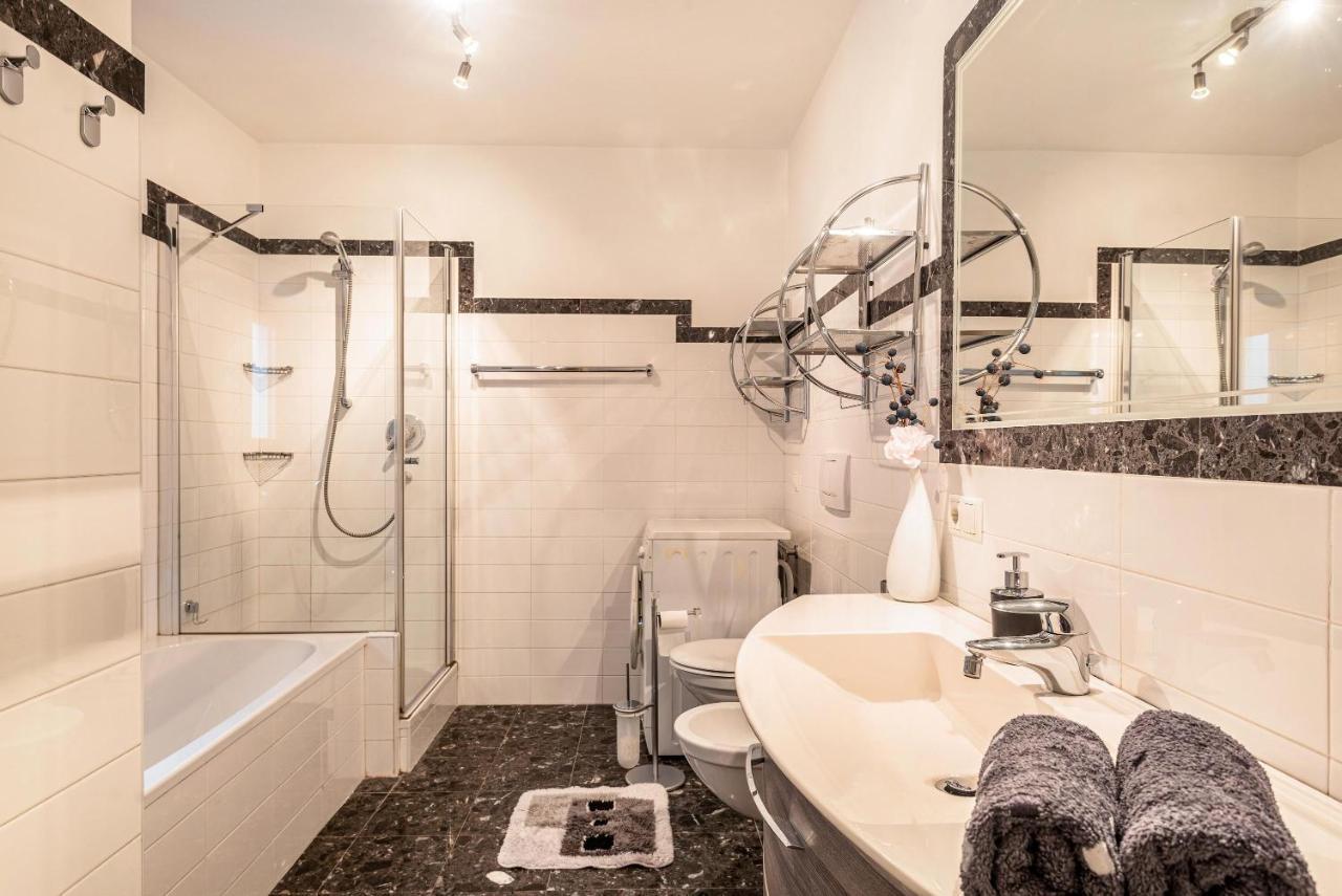 Apartement Santner Siusi Zewnętrze zdjęcie