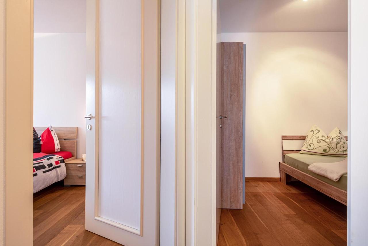 Apartement Santner Siusi Zewnętrze zdjęcie