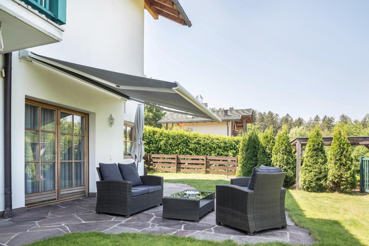 Apartement Santner Siusi Zewnętrze zdjęcie