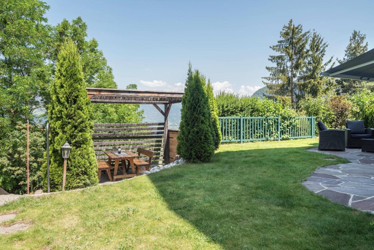Apartement Santner Siusi Zewnętrze zdjęcie