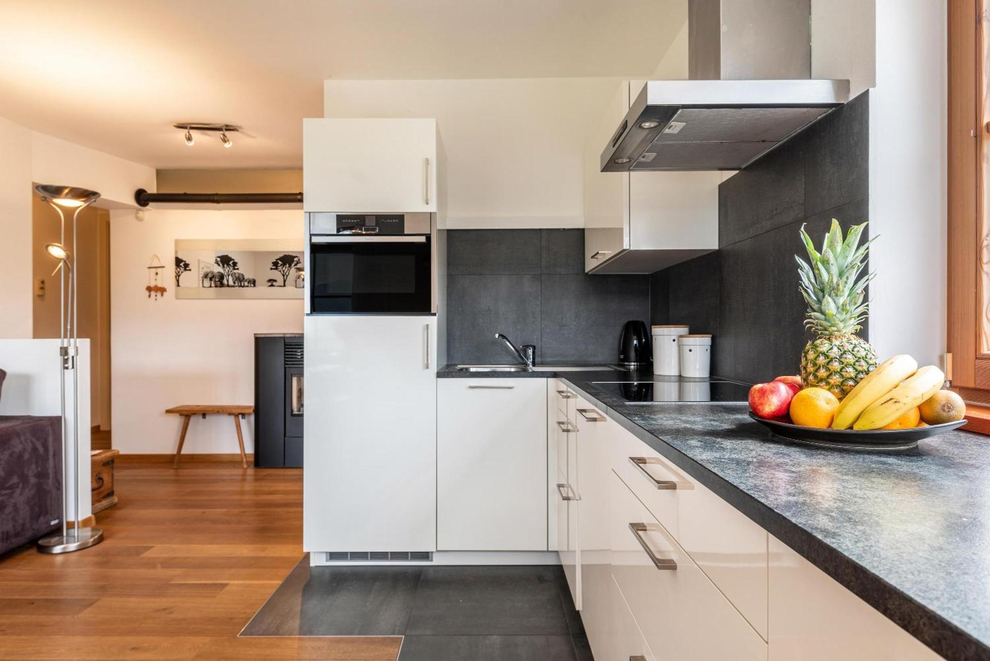 Apartement Santner Siusi Zewnętrze zdjęcie